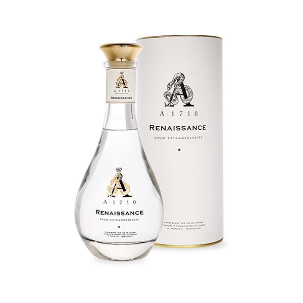 Rum A1710 Renaissance (70cl 52%) - crb Rum A1710 Renaissance (70cl 52%) - crb