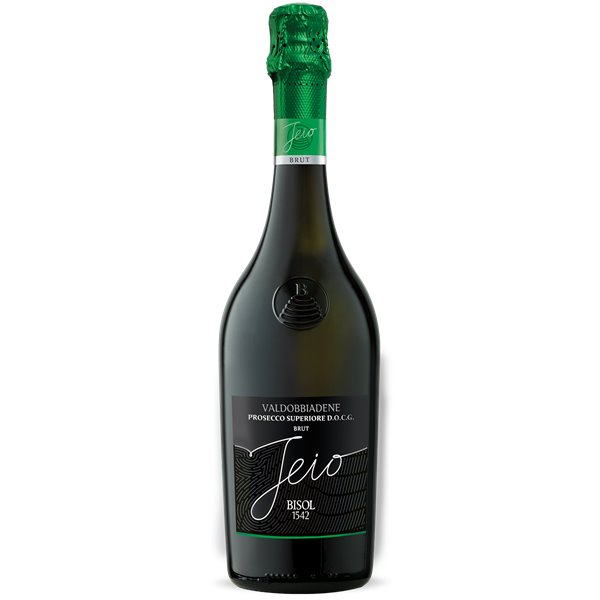 Bisol 1542 - Jeio Spumante Brut DOCG 0.2 L Bisol 1542 - Jeio Spumante Brut DOCG 0.2 L