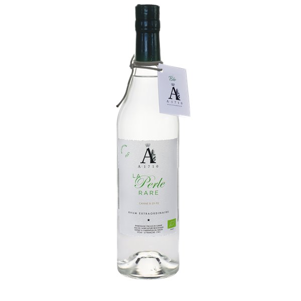 Rum A1710 La Perle Rare (70cl 52%) - crb Rum A1710 La Perle Rare (70cl 52%) - crb
