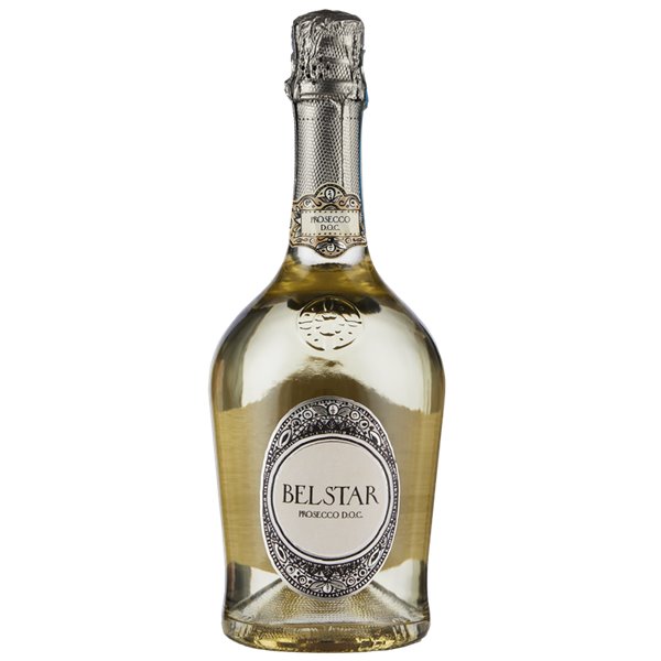 Bisol 1542 - Belstar Prosecco Brut DOC 0.75 L