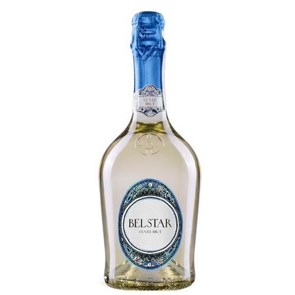 Bisol 1542 - Belstar Cuvée Spumante Brut 0.75 L Bisol 1542 - Belstar Cuvée Spumante Brut 0.75 L