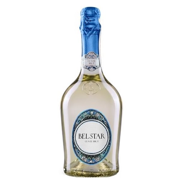 Bisol 1542 - Belstar Cuvée Spumante Brut 0.75 L