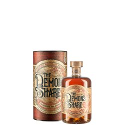 Cane Spirit Drink The Demon's Share TC (70cl 40%) - crb