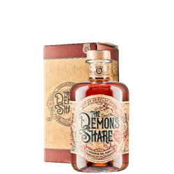 Cane Spirit Drink The Demon's Share JEROBOAM | AC (3L 40%) - crb