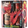 Cane Spirit Drink The Demon's Share 6 YO Gift Glass Pack | PA (70cl 40%) - crb