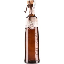 Cachaca Capucana (70cl 42%) - crb