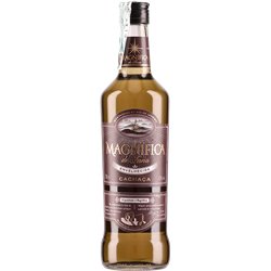 Cachaca Magnífica Envelhecida (70cl 43%) - crb
