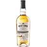 Whiskey West Cork Cask Strength (70cl 62%) - crb