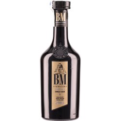 Whiskey BM SignatureI Single Casck Vin Jaune 2003 (70cl 48%) - crb