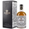 Whiskey Aikan Fine Rhum Barrels (50cl 43%) - crb