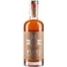 Whiskey Flóki Beer Barrel Finish (50cl 47%) - crb