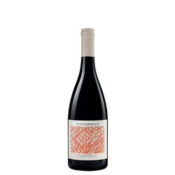 Vino Etna Rosso Azienda Agricola Pietradolce -cz 0,75 l