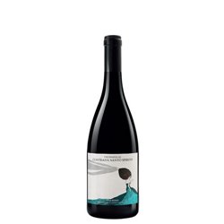 Vino Contrada Santo Spirito Etna Rosso Azienda Agricola Pietradolce -cz 0,75 l
