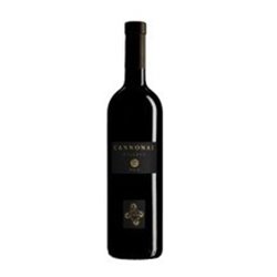 Rotwein Cannonau di Sardegna Reserve 2020 Azienda Agricola Pala-cz