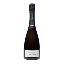 Prosecco Doc Brut Villa Minelli -cz
