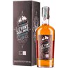 Whiskey Levant Highlands Black Peak - Smoky Brew (70cl 46%) - crb