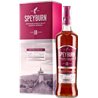 Whiskey Speyburn 18 YO (70cl 46%) - crb