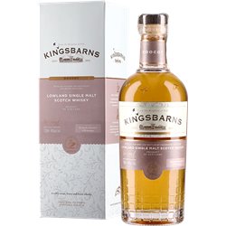 Whiskey Kingsbarns Doocot Single Malt (70cl 46%) - crb