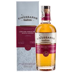Whiskey  Kingsbarns Balcomie (70cl 46%) - crb