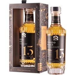 Whiskey Weymyss Single Cask Tuxedo Black Ardmore 13 YO (70cl 59%) - crb