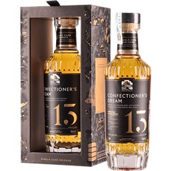 Whiskey Weymyss Single Cask Confectioner s Dream Macduff 13 YO (70cl 46%) - crb