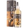 Whiskey House of McCallum MC Peat (70cl 43.5%) - crb