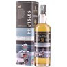 Whiskey House of McCallum MC O Isles Rum Finish (70cl 43.5%) - crb
