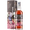Whiskey House of McCallum MC Pink Port Finish (70cl 43.5%) - crb