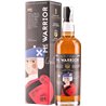 Whiskey House of McCallum MC Warrior Port Finish (70cl 43.5%) - crb