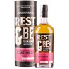 Whiskey  Rest & Be Deanston 2009 BRL (70cl 57.1%) - crb