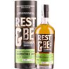 Whiskey  Rest & Be Glenrothes 2009 HHD (70cl 66.6%) - crb