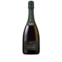 Sekt Brut Lessini Durello 120 Monate - LaVèneta 0,75 l.