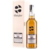 Whiskey Duncan Taylor The Octave Glentauchers 2008 10 YO  (70cl 54.4%) - crb