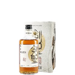 Whiskey Kensei | ACT (70cl 40%) - crb