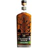 Whiskey Heaven S Door Straight Rye (70cl 43%) - crb