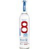 Tequila Ocho Blanco (50cl  40%) - crb
