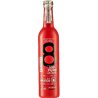 Tequila Ocho Blanco Red Edition Dias de los Muertos Cerro Grande 2020 (50cl  40%) - crb