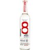 Tequila Ocho Reposado (50cl  40%) - crb