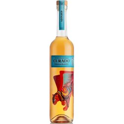 Tequila Curado Espadin (70cl  40%) - crb