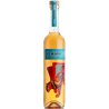 Tequila Curado Espadin (70cl  40%) - crb