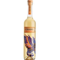 Tequila Curado Cupreata (70cl  40%) - crb