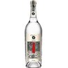Tequila 123 Uno Organic Blanco (70cl  40%) - crb