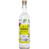 Mezcal Aprendiz Espadin Joven (70cl  40%) - crb