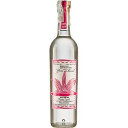 Mezcal Yuu Baal Joven Wild Espadin (70cl  46%) - crb