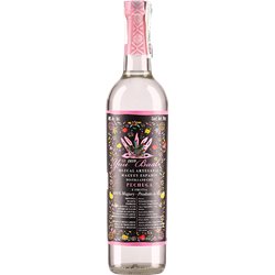 Mezcal Yuu Baal Pechuga (70cl  40%) - crb