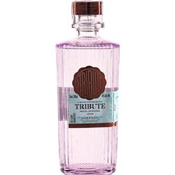 Mezcal Le Tribute  (70cl  45%) - crb