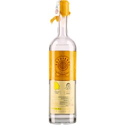 Sotol Sotoleros Bienvenido Ensamble (70cl  48%) - crb