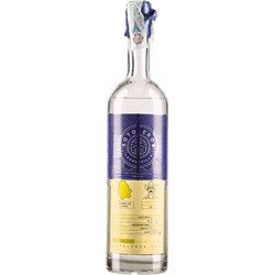 Lechuguilla Sotoleros Lupe (70cl  46.5%) - crb