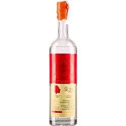 Sotol Sotoleros Paco Y Salomon (70cl  46.7%) - crb