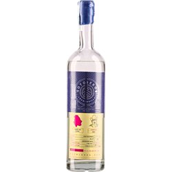 Lechuguilla Sotoleros Romel (70cl  45.6%) - crb